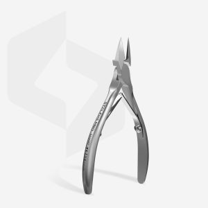 STALEKS Professional nippers for ingrown toenails SMART 71 14 mm, knaibles ieaugušiem kāju nagiem (standziņas)
