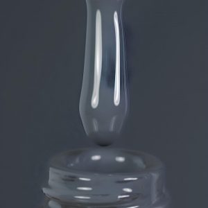 Gēllaka DARK 029, 10 ml