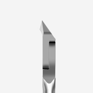 STALEKS Professional cuticle nippers SMART 31 5 mm, knaibles / standziņas manikīram un pedikīram