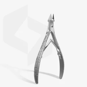 STALEKS SMART 100 Professional cuticle nippers 9 mm, knaibles / standziņas manikīram un pedikīram