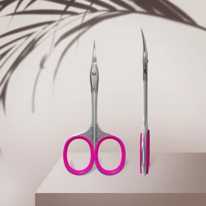 STALEKS SMART 50 TYPE 3 Professional cuticle scissors, kutikulas šķēres manikīram