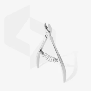 STALEKS EXPERT 91 Professional cuticle nippers 7 mm, knaibles/standziņas manikīram un pedikīram