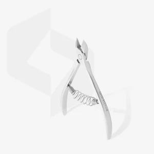 STALEKS EXPERT 91 Professional cuticle nippers 9 mm, knaibles/standziņas manikīram un pedikīram
