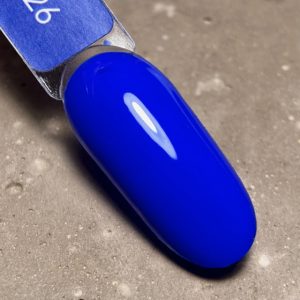 Gēllaka DARK 026, 6 ml