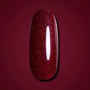 Gēllaka DARK by Rior NIGHT CAT EYE 09, 6 ml, atstarojoša