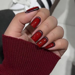 Gēllaka DARK 085, 6 ml