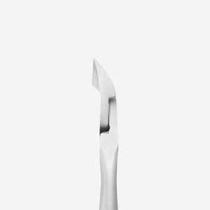 STALEKS Professional cuticle nippers EXPERT 10 9 mm, knaibles / standziņas manikīram un pedikīram
