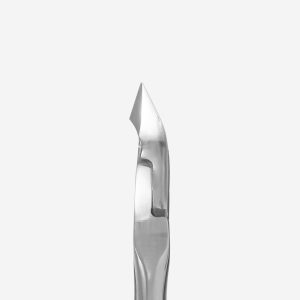 STALEKS Professional cuticle nippers EXPERT 100 7 mm, knaibles/standziņas manikīram un pedikīram