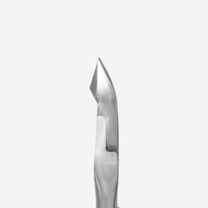 STALEKS Professional cuticle nippers EXPERT 100 9 mm, knaibles / standziņas manikīram un pedikīram