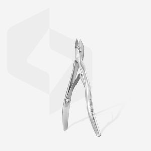 STALEKS Professional cuticle nippers EXPERT 100 9 mm, knaibles / standziņas manikīram un pedikīram