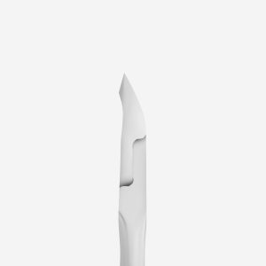 STALEKS Professional cuticle nippers EXPERT 90 5 mm, knaibles / standziņas manikīram un pedikīram