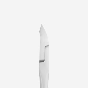 STALEKS Professional cuticle nippers EXPERT 91 5 mm, knaibles/standziņas manikīram un pedikīram