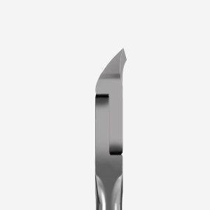 STALEKS EXPERT 92 Professional cuticle nippers, 3 mm knaibles / standziņas manikīram un pedikīram