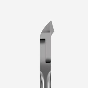 STALEKS EXPERT 92 Professional cuticle nippers, 7 mm knaibles / standziņas manikīram un pedikīram