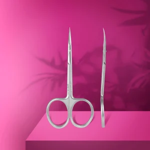 STALEKS EXPERT 20 TYPE 2 Professional cuticle scissors, kutikulas šķēres
