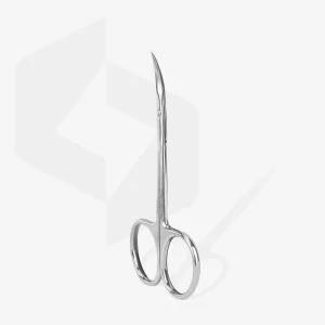STALEKS EXPERT 50 TYPE 3 Professional cuticle scissors, kutikulas šķēres manikīram