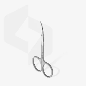 STALEKS SMART 10 TYPE 3 Professional cuticle scissors, kutikulas šķēres manikīram