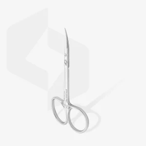 STALEKS EXCLUSIVE 20 TYPE 1 Professional cuticle scissors Magnolia, kutikulas šķēres