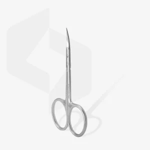 STALEKS EXCLUSIVE 22 TYPE 2 Professional cuticle scissors Magnolia, kutikulas šķēres