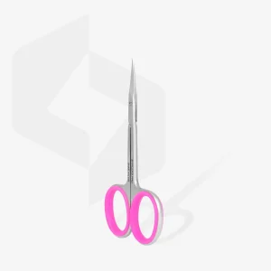 STALEKS SMART 41 TYPE 3 Professional cuticle scissors, kutikulas šķēres manikīram