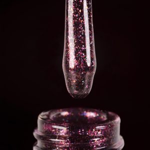 Gēllaka DARK 129, 6 ml