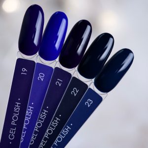 Gēllaka DARK 021, 6 ml