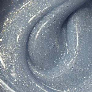 Lunamoon SHIMMER GEL 7, 15 ml gēls nagu modelēšanai