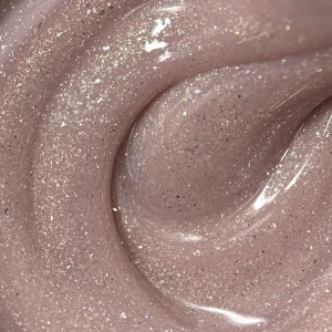 Lunamoon SHIMMER GEL 9, 30 ml gēls nagu modelēšanai