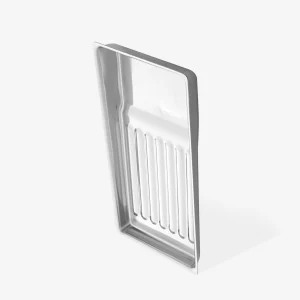 STALEKS EXPERT 10 TYPE 1 Tool tray, 195х90х19 mm, instrumentu paliktnis