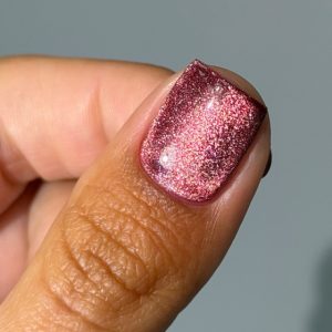 DARK CAT EYE 34, 6ml gēllaka