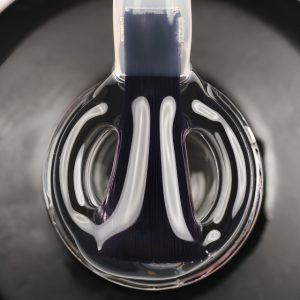 DARK PRO Base Clear, 15ml caurspīdīga bāze