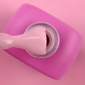 Lunamoon Light Acrygel 63, 13 ml akrigēls pudelītē