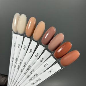 DARK PRO Base 84, 15ml bāze