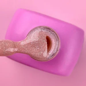 Lunamoon Cover BASE 9,  13 ml kamuflāžas bāze