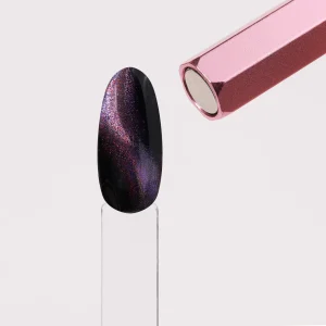 Lunamoon Double-sided Magnet, magnēts Cat Eye gēllakām
