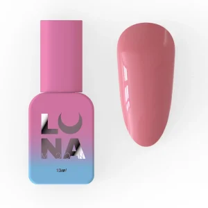Lunamoon Light Acrygel 08, 13 ml akrigēls pudelītē