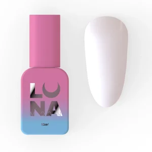Lunamoon Light Acrygel 02, 13 ml akrigēls pudelītē