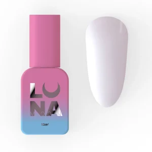 Lunamoon Light Acrygel 03, 13 ml akrigēls pudelītē