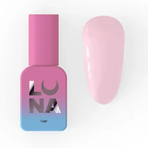 Lunamoon Light Acrygel 16, 13 ml akrigēls pudelītē