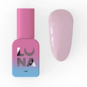 Lunamoon Light Acrygel 17, 13 ml akrigēls pudelītē