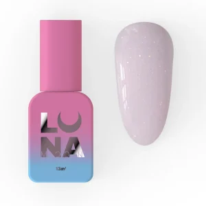 Lunamoon Light Acrygel 26, 13 ml akrigēls pudelītē