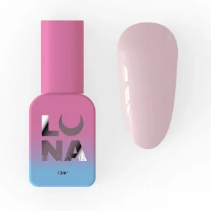 Lunamoon Light Acrygel 38, 13 ml akrigēls pudelītē