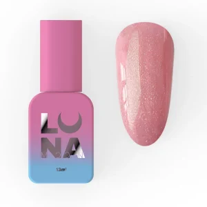 Lunamoon Light Acrygel 51, 13 ml akrigēls pudelītē