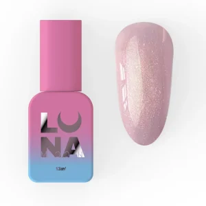 Lunamoon Light Acrygel 53, 13 ml akrigēls pudelītē
