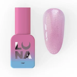 Lunamoon Light Acrygel 55, 13 ml akrigēls pudelītē