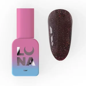Lunamoon Light Acrygel 59, 13 ml akrigēls pudelītē - atstarojošs