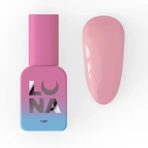 Lunamoon Light Acrygel 06, 13 ml akrigēls pudelītē