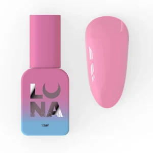 Lunamoon Light Acrygel 64, 13 ml akrigēls pudelītē