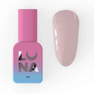 Lunamoon Light Acrygel 65, 13 ml akrigēls pudelītē