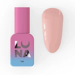 Lunamoon Light Acrygel 68, 13 ml akrigēls pudelītē